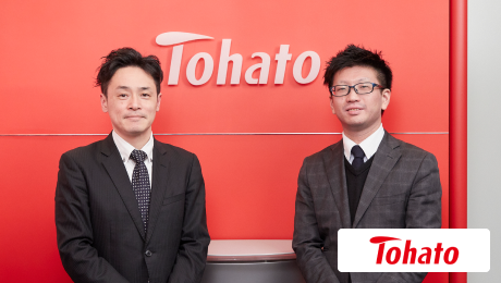 株式会社東ハト - thumbnail