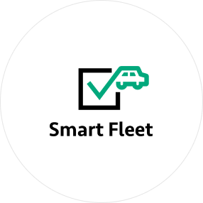 スマートフリート - thumbnail