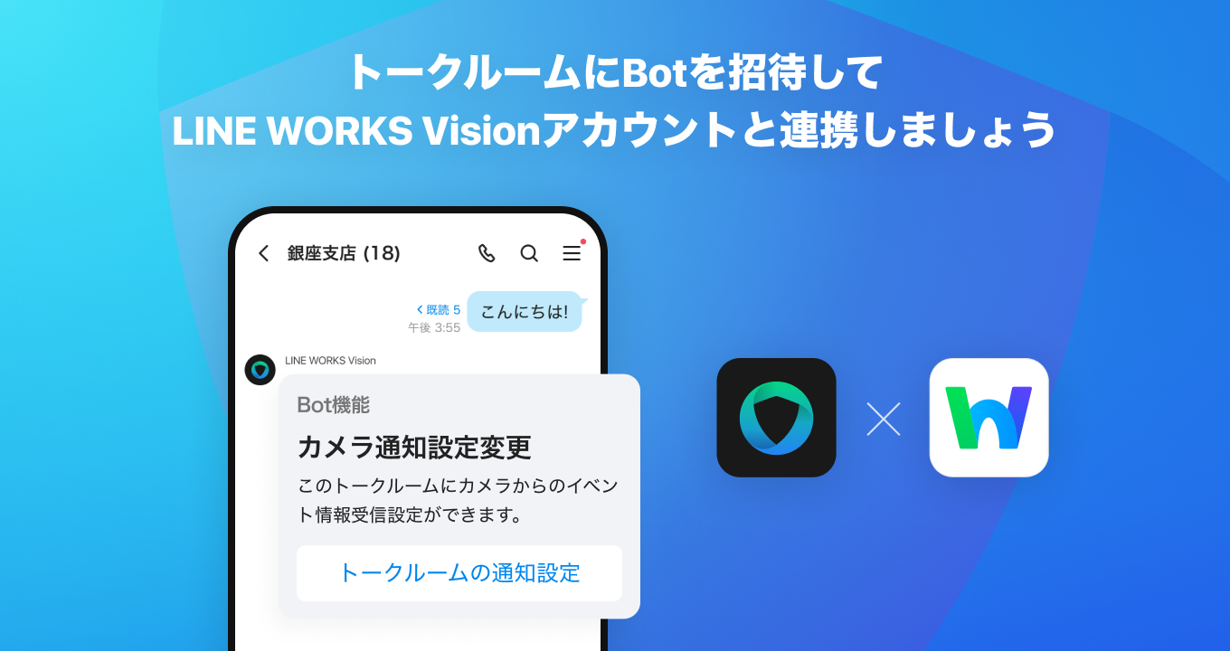 LINE WORKS Vision_appdirectory_1