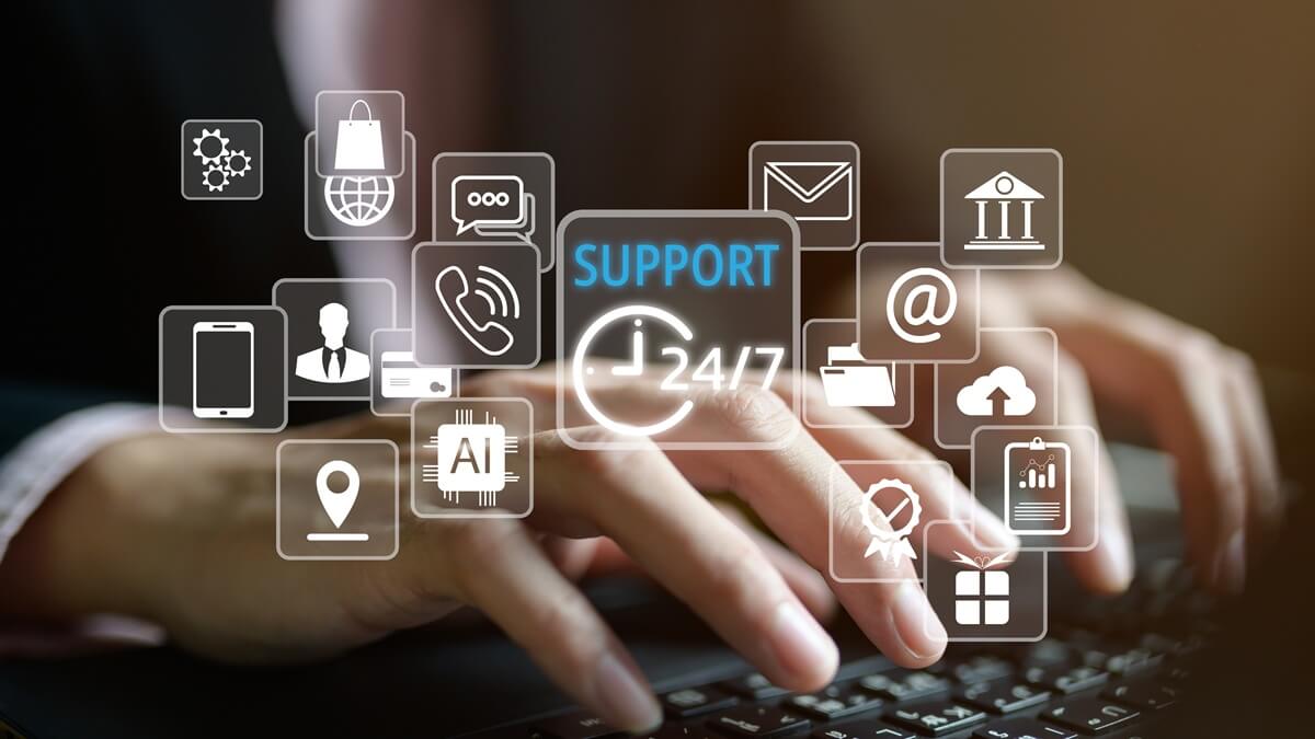 IVR（自動音声応答）サービス比較7選！失敗しない選び方3つのポイント