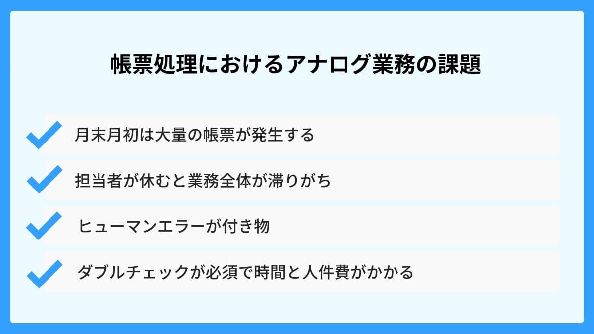 LINE WORKS OCR　帳票 