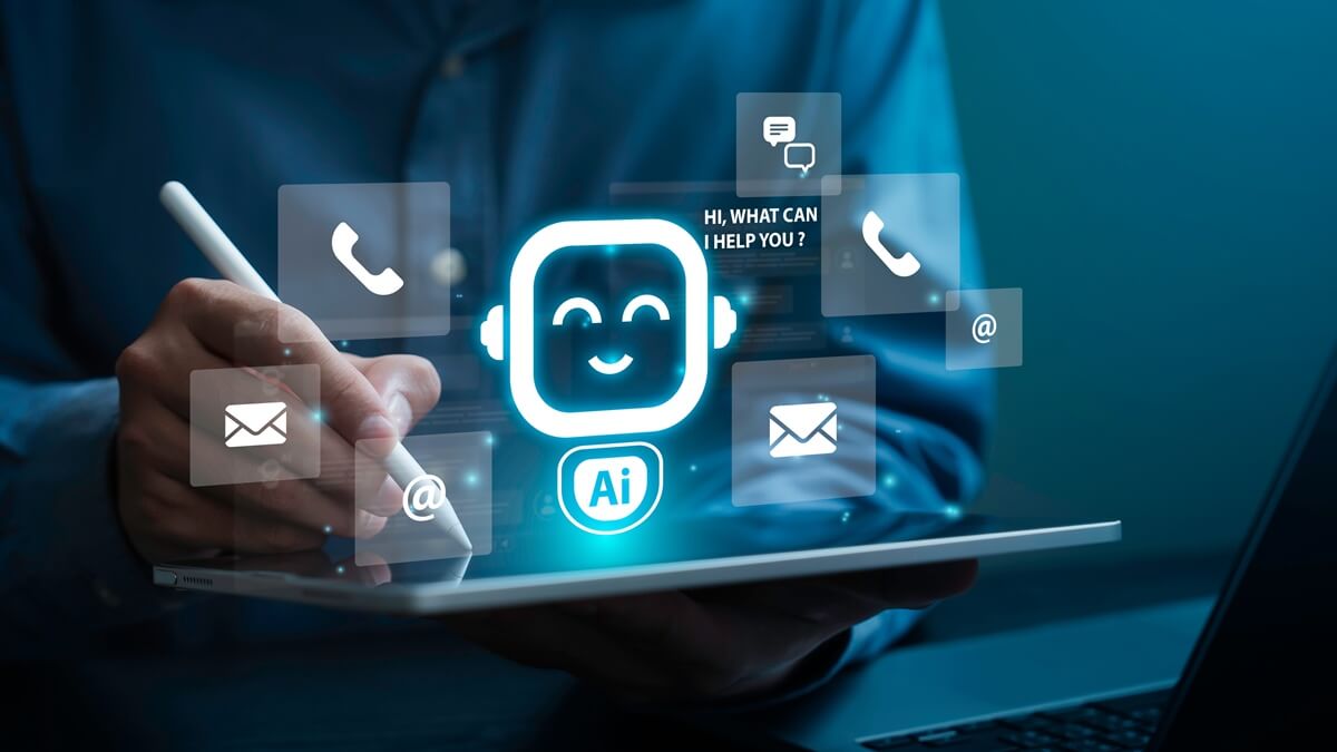 VOICEIVRとは？電話の一次対応を自動化するAIパッケージの仕組みとメリット