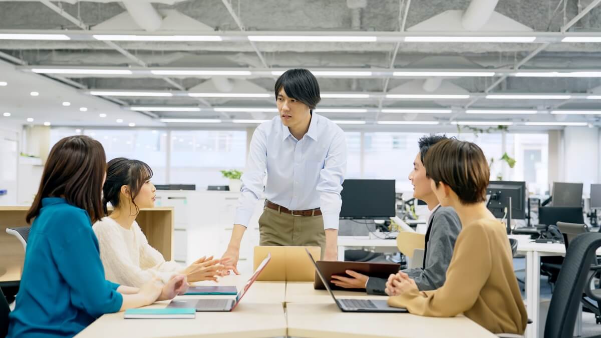 LINE WORKS AiNoteとは？機能・料金・ツールの強み・始め方まで徹底解説