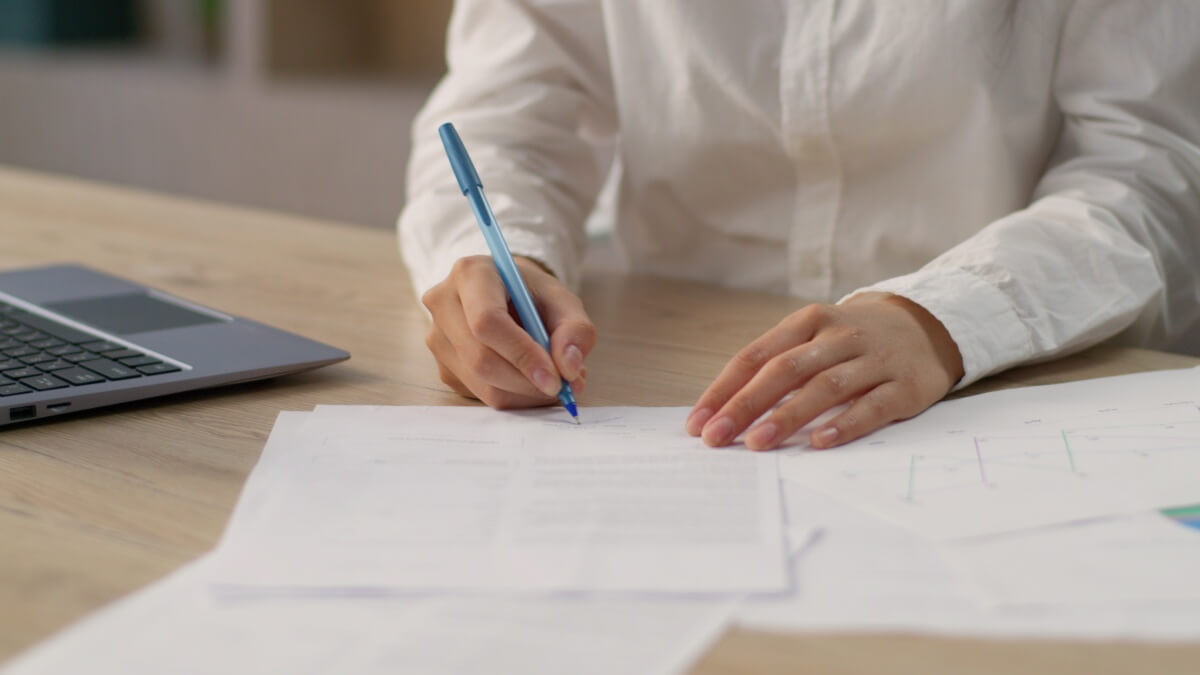 手書きOCRサービスおすすめ10選！高精度なAI技術・失敗しない選び方も解説