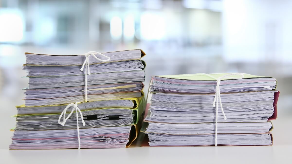 注文書の電子データ化4つの方法を徹底比較！AI OCRで手入力とミスをゼロにするには？