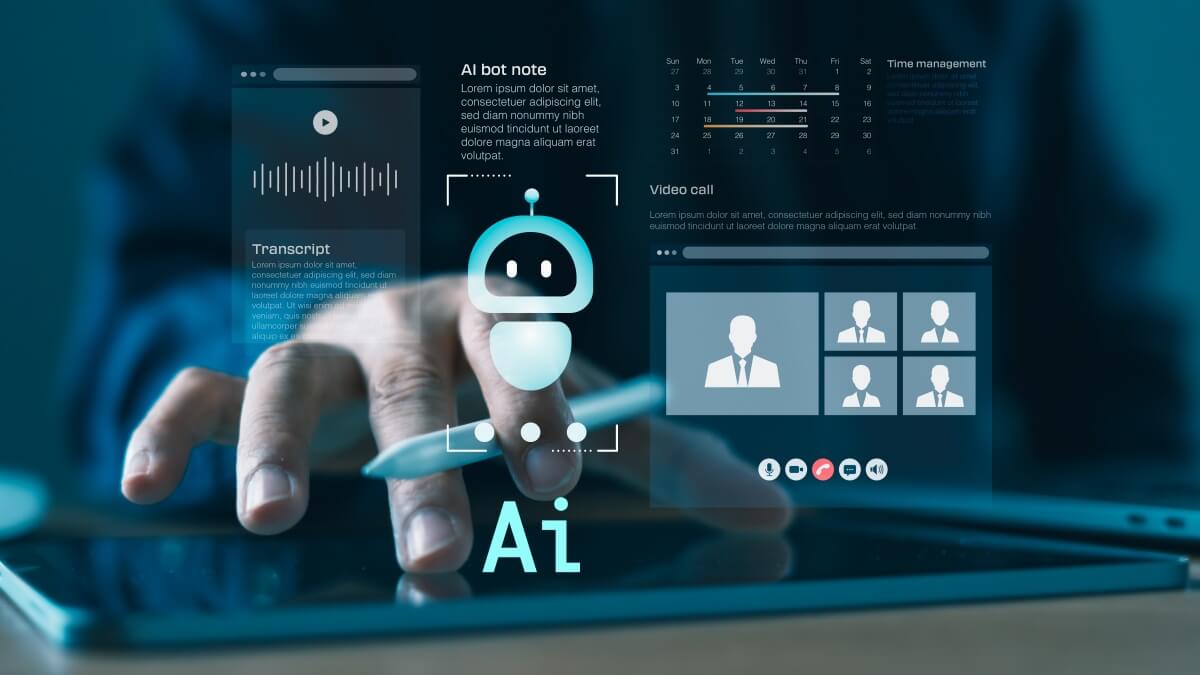 話者分離と話者識別の決定的な違いとは？AI議事録ツール選定のポイント