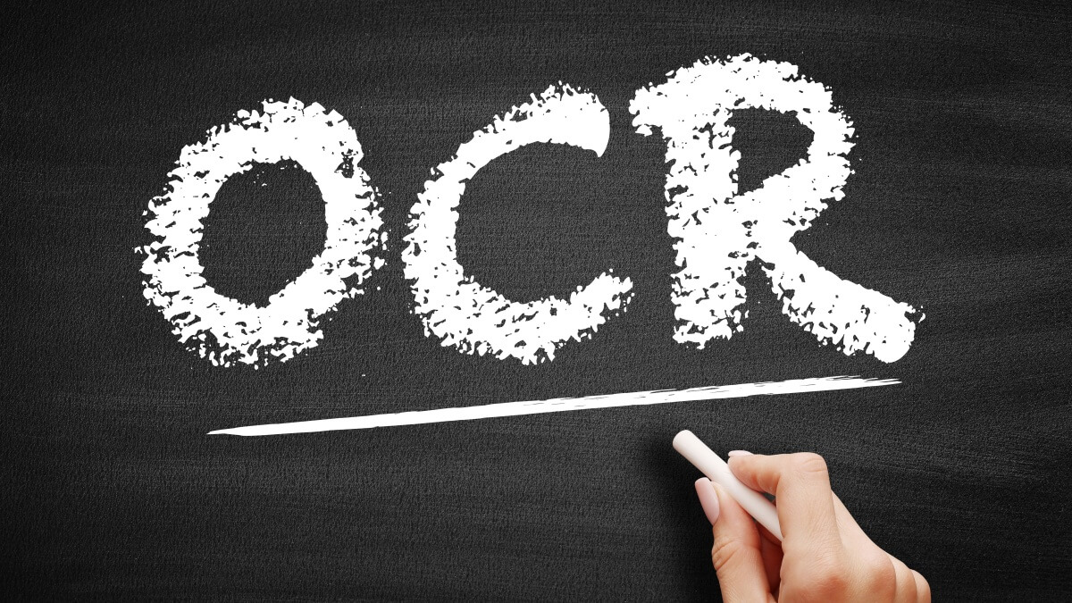 【徹底比較】無料OCRと有料OCRの違いとは？ビジネスで失敗しない選び方を解説