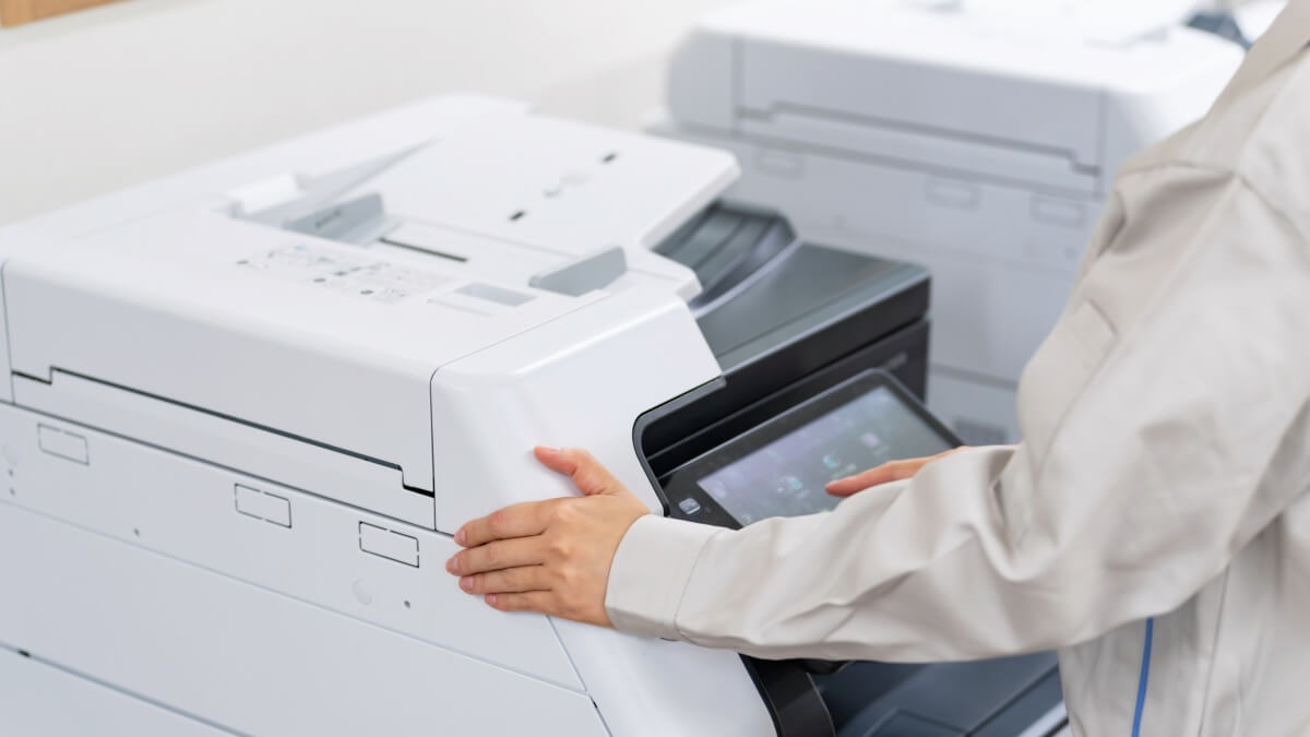 発注書の電子化で手入力を減らす！4つの手法比較とAI-OCR活用術【電帳法対応】