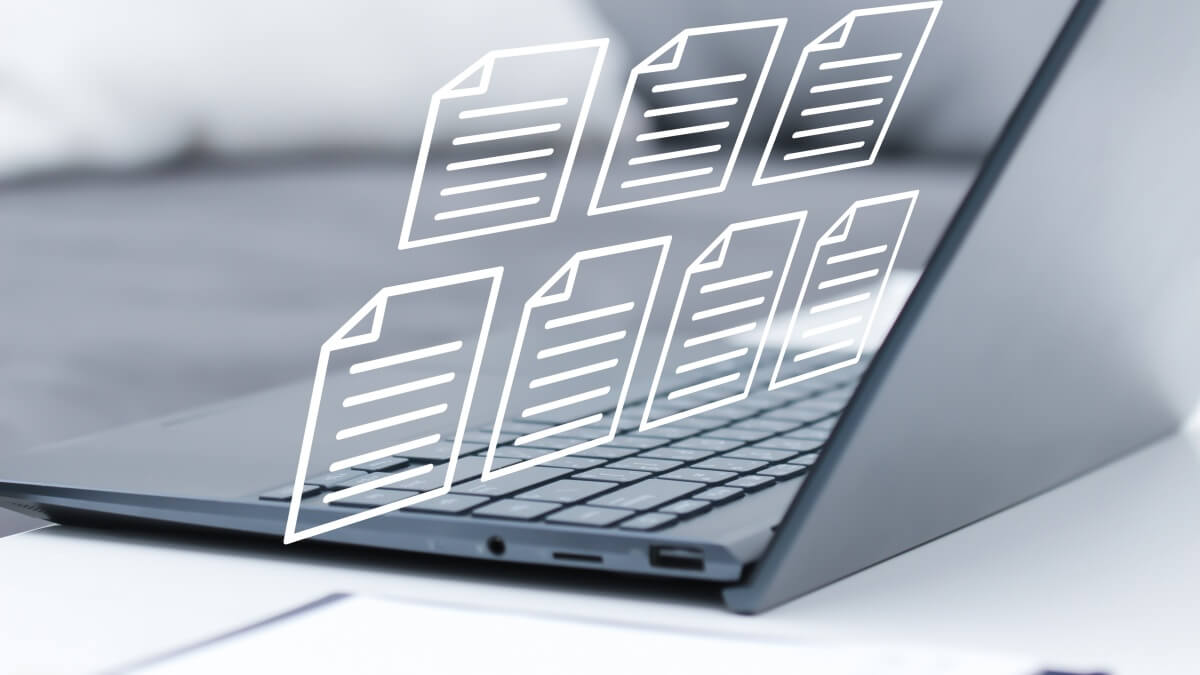 請求書処理をAI-OCRで効率化！データ化のメリット・選び方・業務効率化のポイントを解説