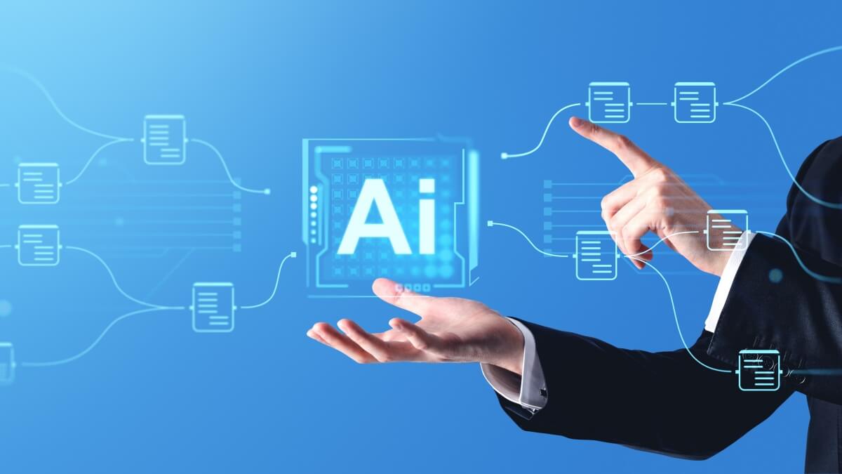 IDPとは？AI-OCRとの違いや文書処理を自動化しDXを加速させる方法