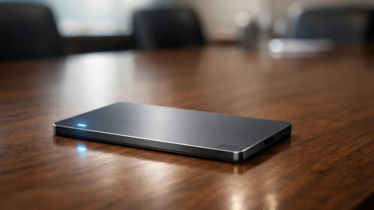 【最新】AI議事録デバイスおすすめ5選！PCやスマホで完結する選び方も解説