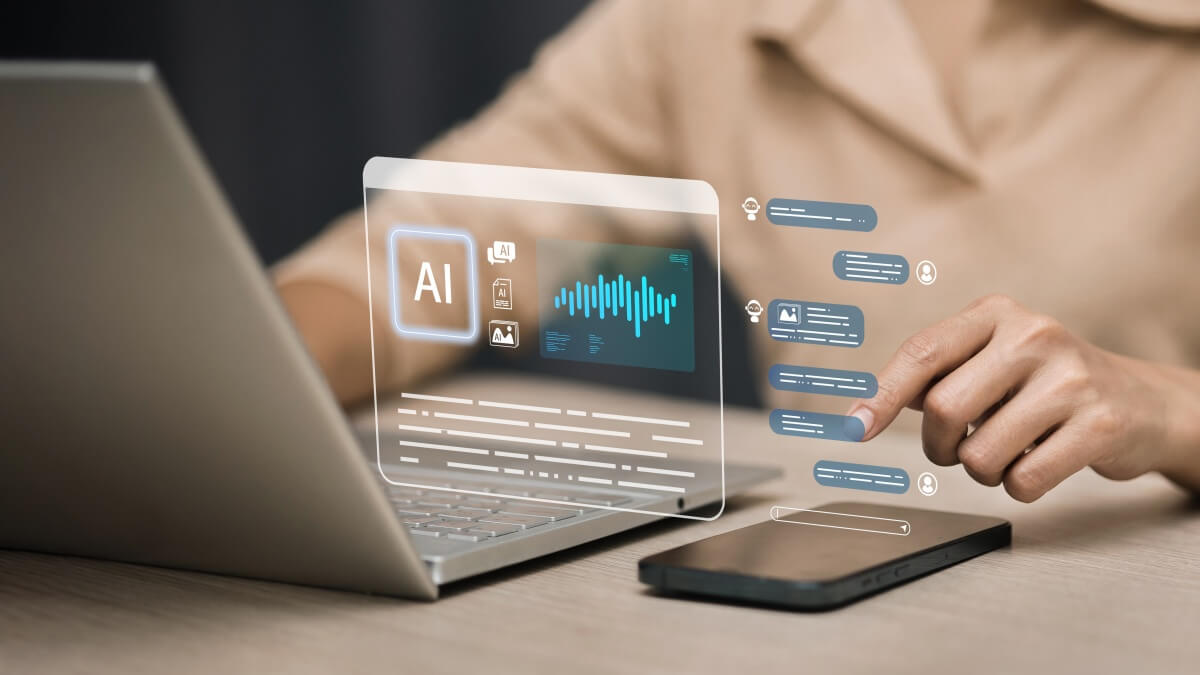 AI議事録の精度を左右するポイントは？失敗しないための選定基準を解説