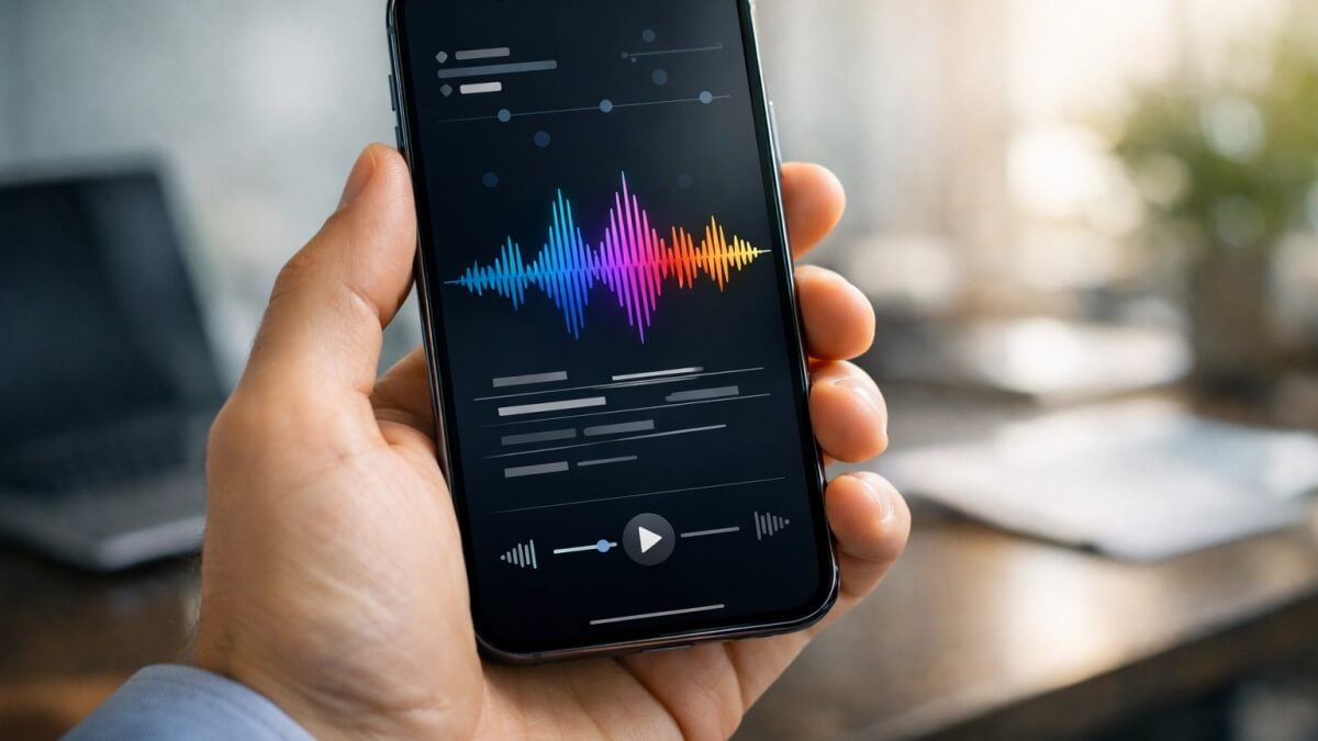 【2026年最新】文字起こしアプリおすすめ15選！主な活用シーンや失敗しない選び方も解説