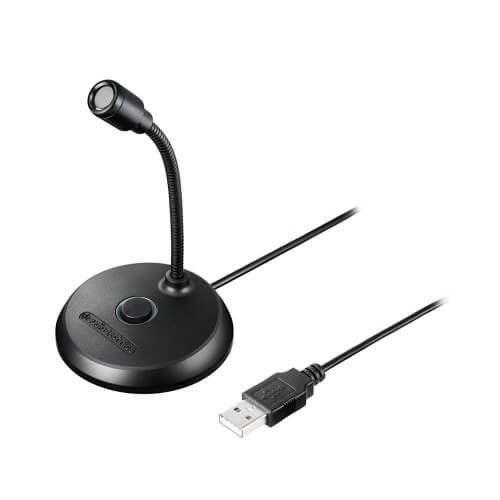 【Audio-Technica】ATR4800-USB