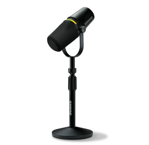 【Shure】MV7+