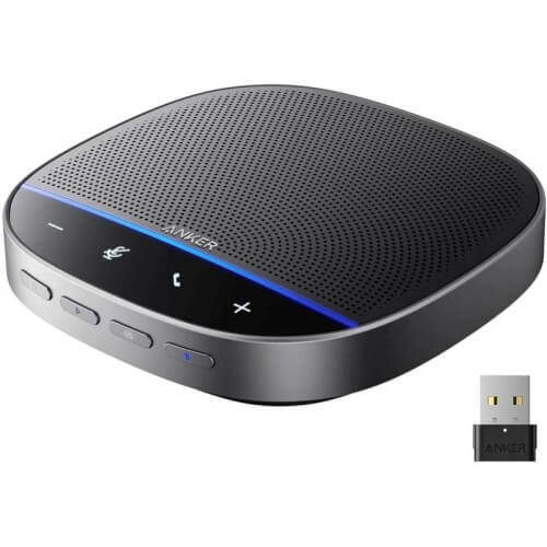 【Anker】 PowerConf S500