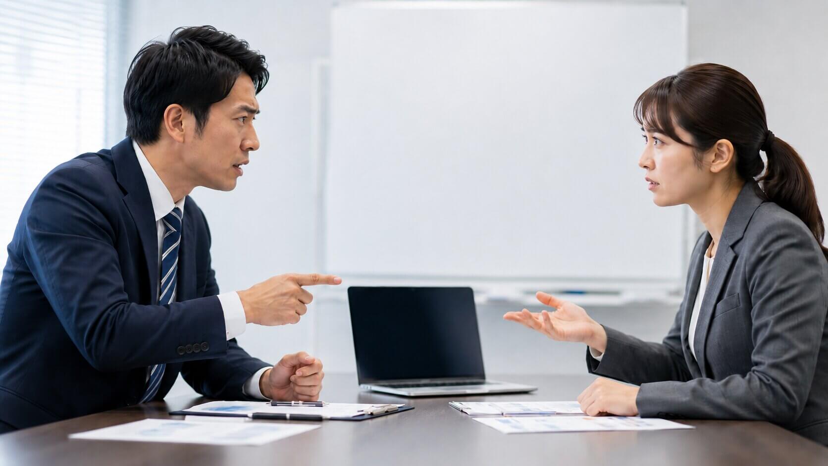 ビジネスの「言った言わない」問題を解決！記録はAIに任せてトラブルを防ぐ方法
