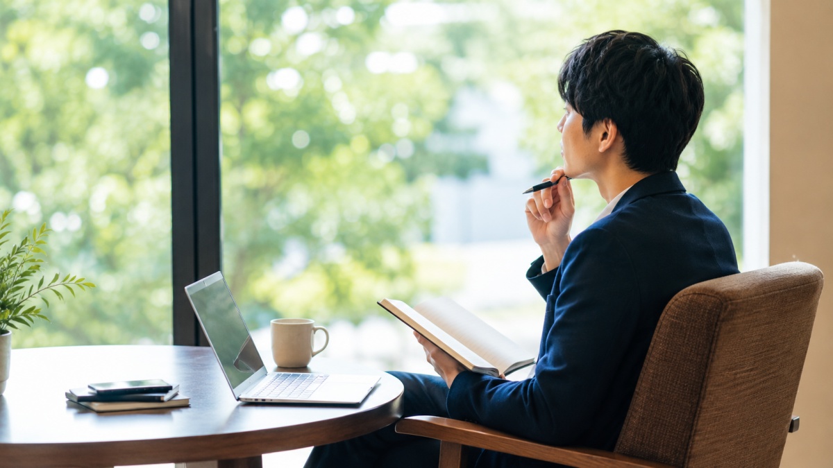 備忘録とは？ビジネスでの意味や類語との違いと書き方のポイントを解説！
