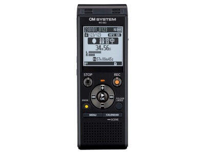 【OMSYSTEM】WS-883
