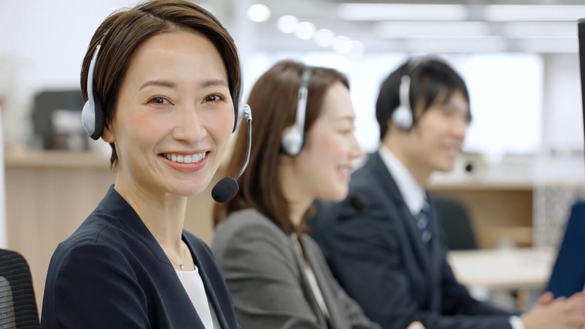 コールセンターのCXとは？改善指標とAI電話自動応答で顧客体験を高める5つの施策
