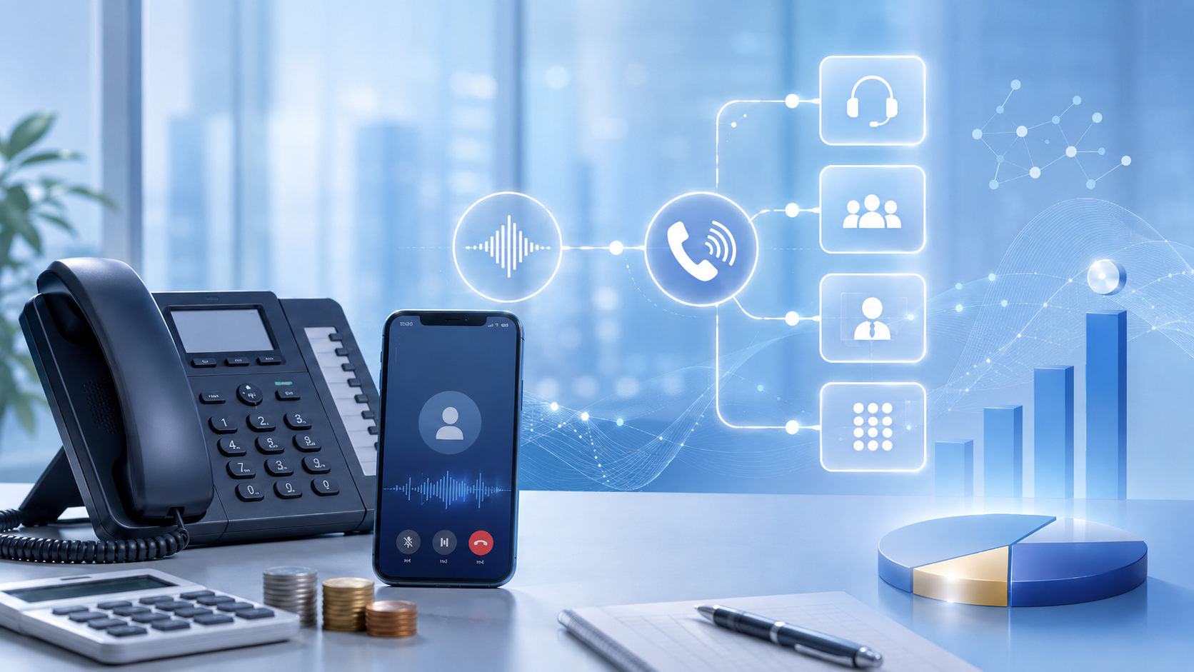 「IVR」の費用はいくら？主要10社の料金と失敗しない選び方を解説